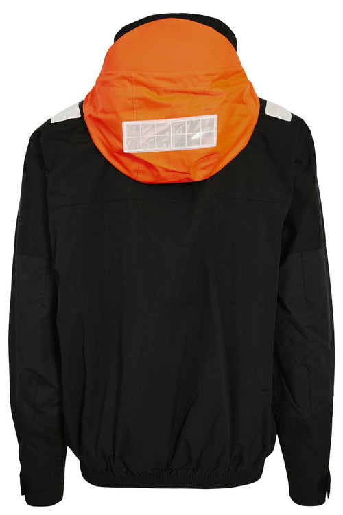 Jacke mit Mesh-Futter - Armor-lux - 2