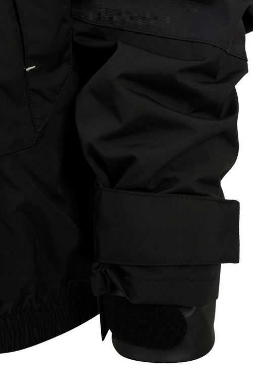 Jacke mit Mesh-Futter - Armor-lux - 3