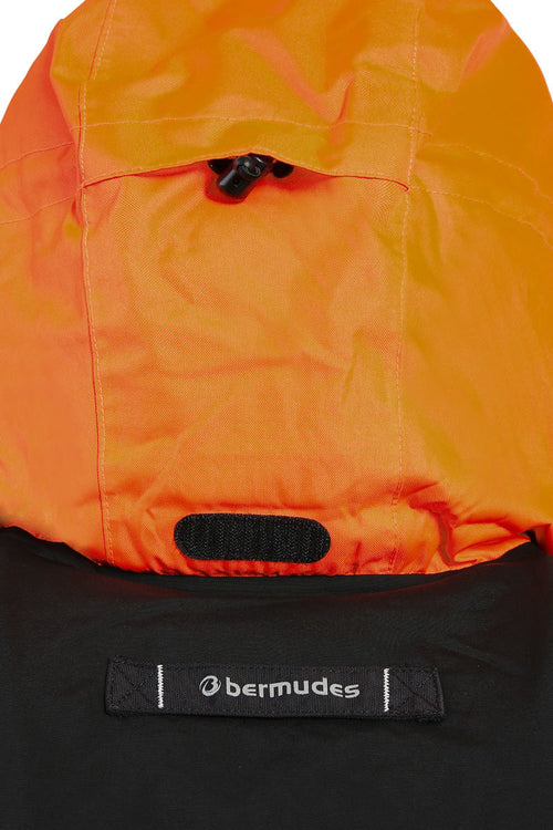 Jacke mit Mesh-Futter - Armor-lux - 5
