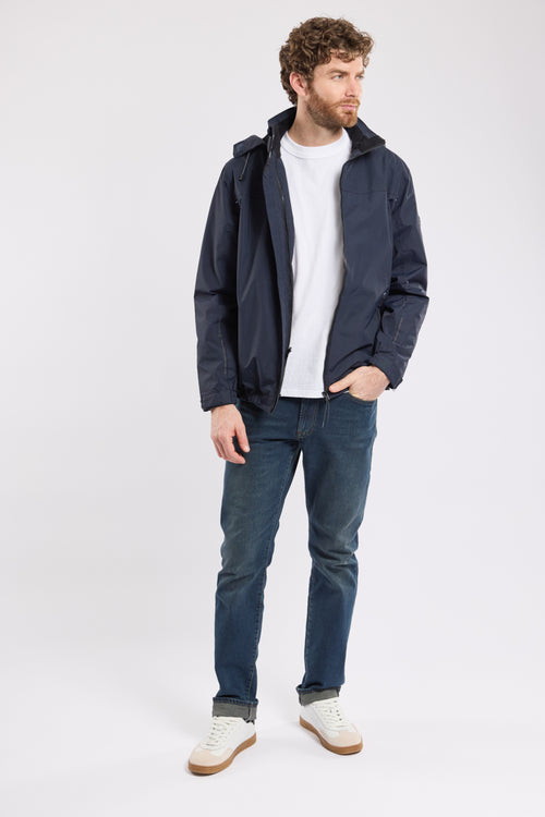 Technical jacket HANDTECH - Armor-lux - 5