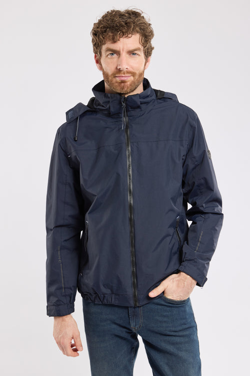 Technical jacket HANDTECH - Armor-lux - 1