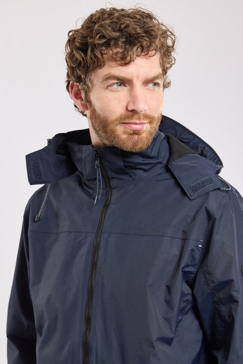 Technical jacket HANDTECH - Armor-lux - 2