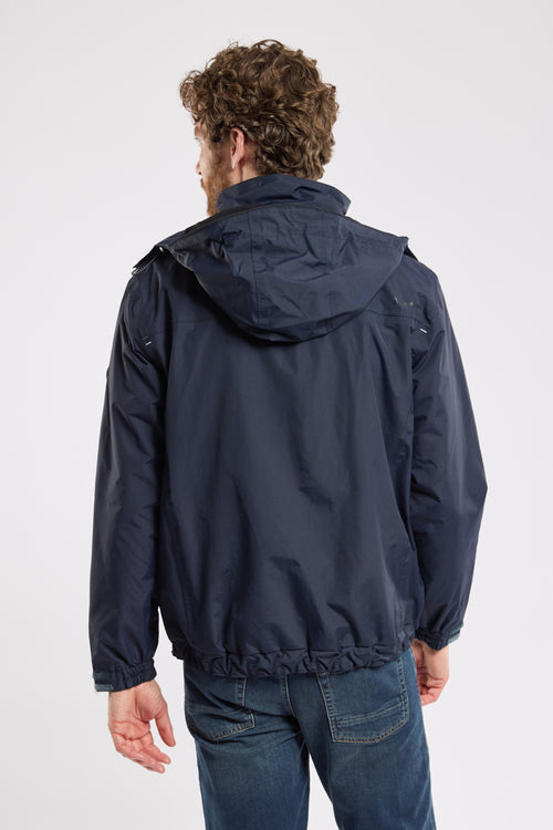 Technical jacket HANDTECH - Armor-lux - 3