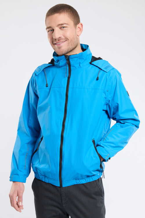 Technical jacket HANDTECH - Armor-lux - 1