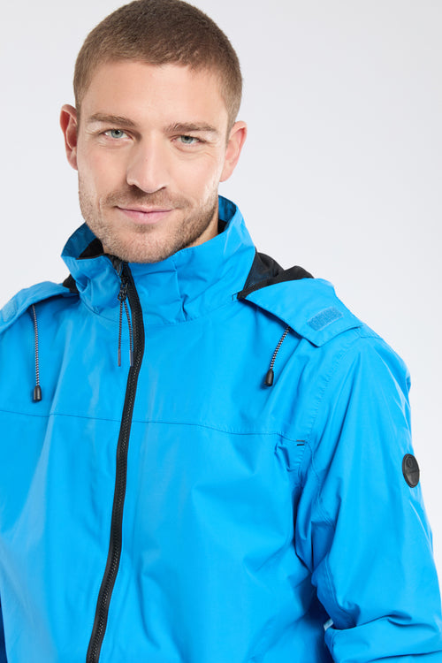 Technische Jacke HANDTECH - Armor-lux - 2