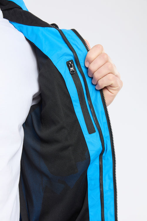 Blouson technique HANDTECH - Armor-lux - 4