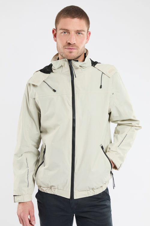 Technical jacket HANDTECH - Armor-lux - 1