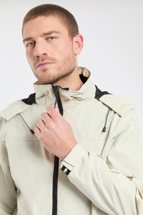 Technical jacket HANDTECH - Armor-lux - 2