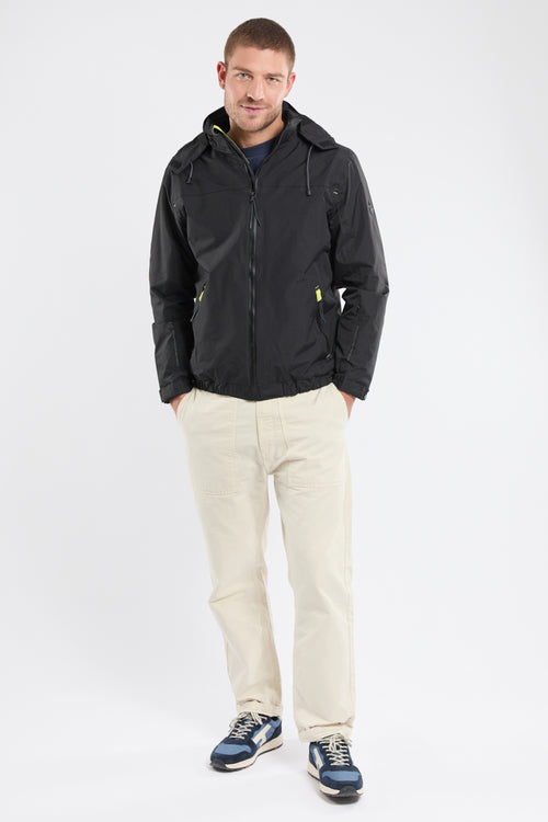 Blouson technique HANDTECH - Armor-lux - 5
