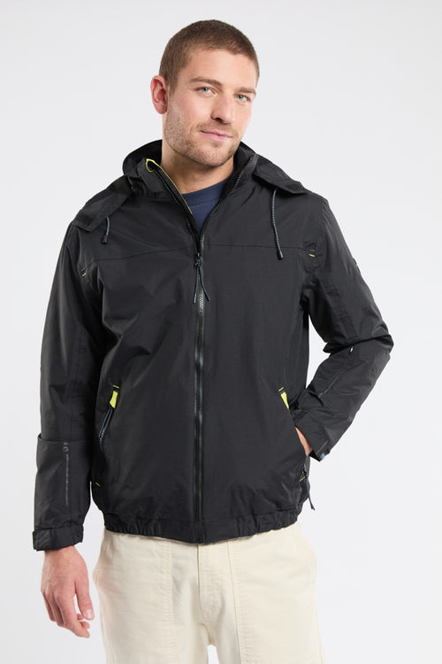 Blouson technique HANDTECH - Armor-lux - 1