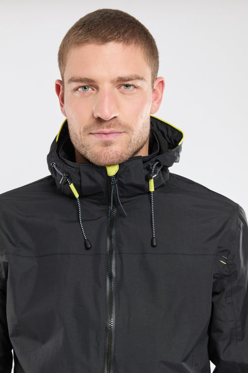 Technical jacket HANDTECH - Armor-lux - 2