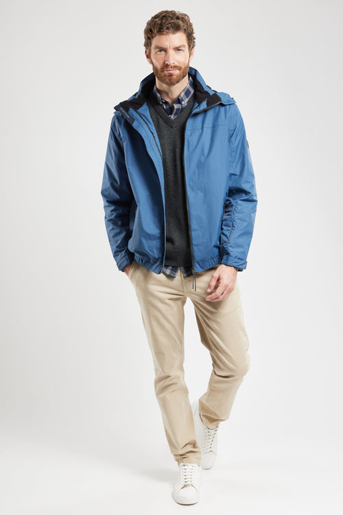 Technical jacket HANDTECH - Armor-lux - 3