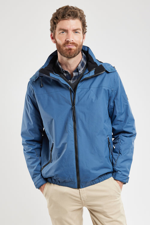 Technical jacket HANDTECH - Armor-lux - 1