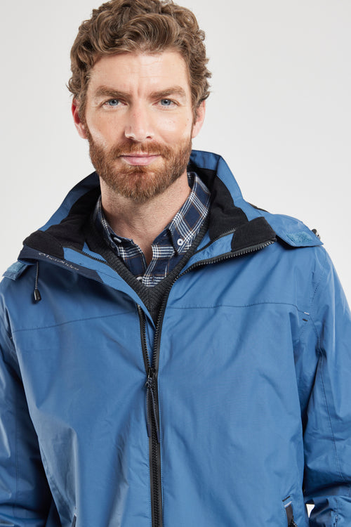 Technical jacket HANDTECH - Armor-lux - 2
