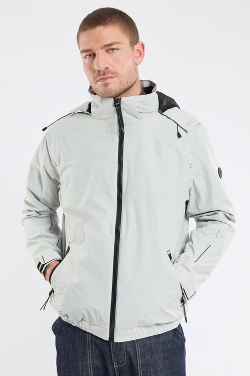 HANDTECH technical jacket - Armor-lux - 1
