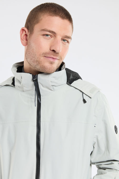 HANDTECH technical jacket - Armor-lux - 3