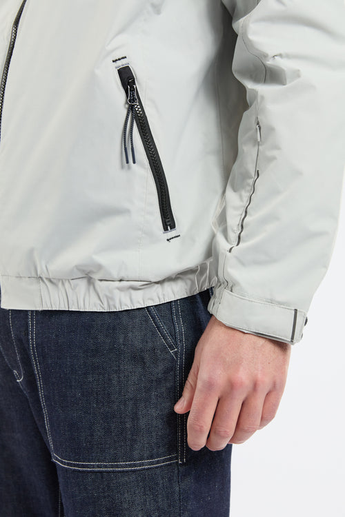 HANDTECH technical jacket - Armor-lux - 5