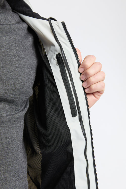 HANDTECH technical jacket - Armor-lux - 6