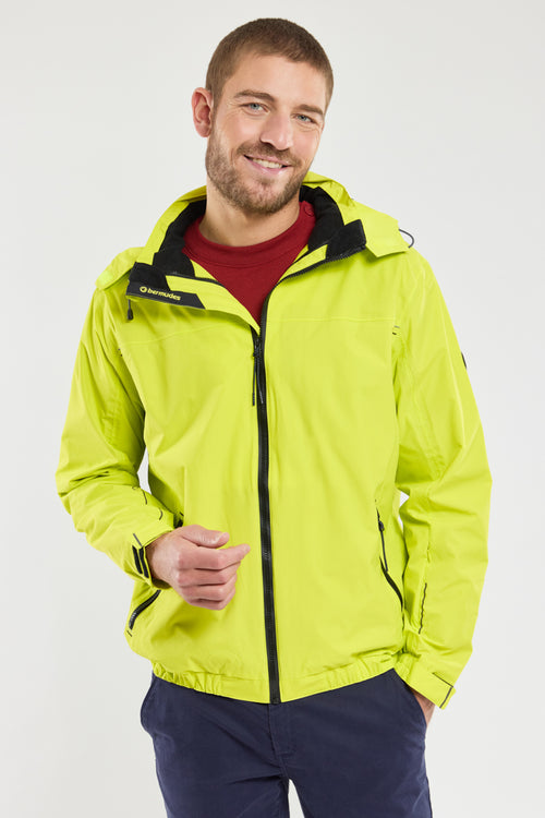 Technische Jacke HANDTECH - Armor-lux - 1