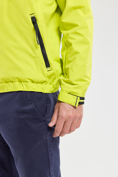 HANDTECH technical jacket - Armor-lux - 6