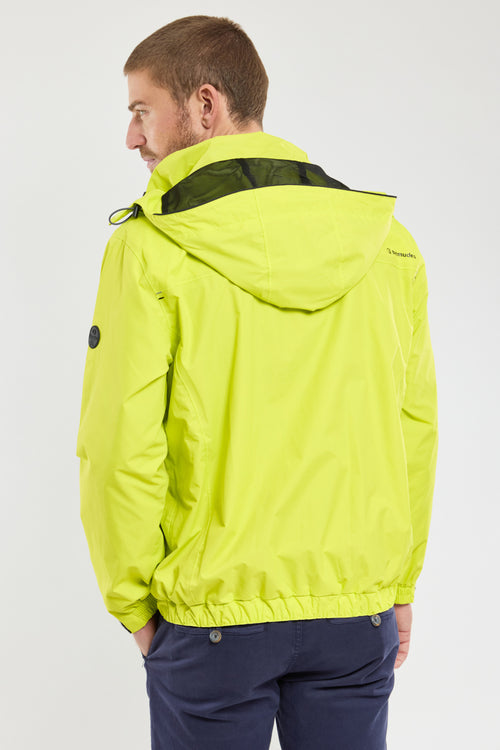 Blouson technique HANDTECH - Armor-lux - 3