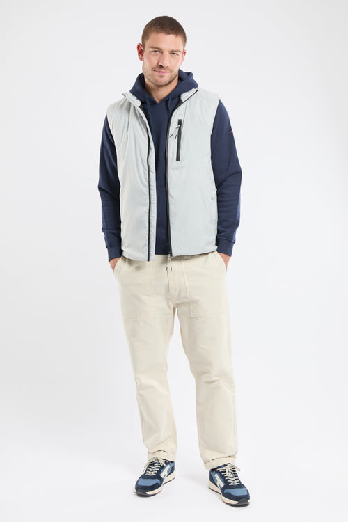 Ärmellose Jacke HASKEY - recyceltes Polyester - Armor-lux - 4
