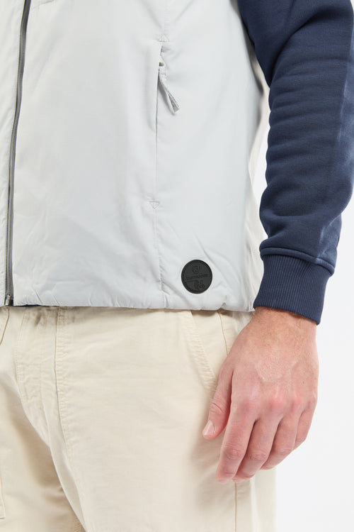 Ärmellose Jacke HASKEY - recyceltes Polyester - Armor-lux - 5