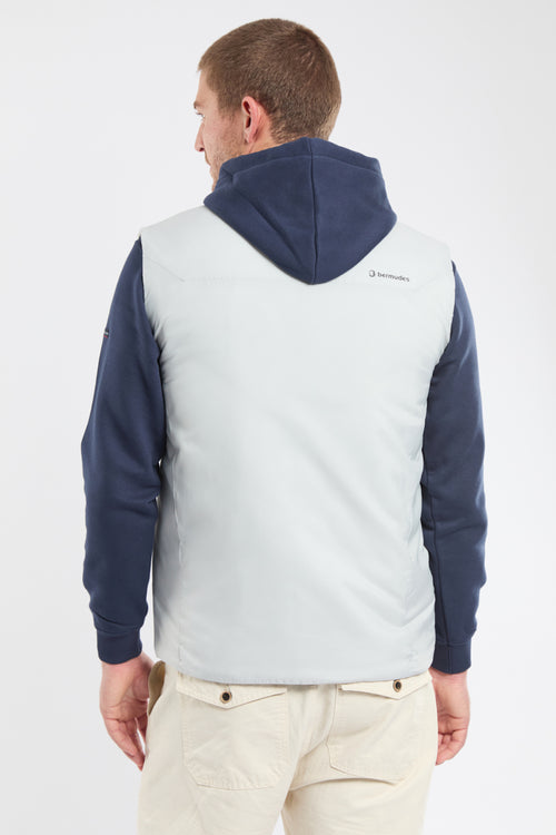 Ärmellose Jacke HASKEY - recyceltes Polyester - Armor-lux - 3