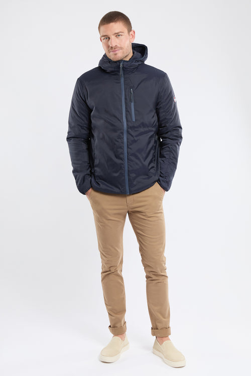 HARROW breathable jacket - recycled polyester - Armor-lux - 6