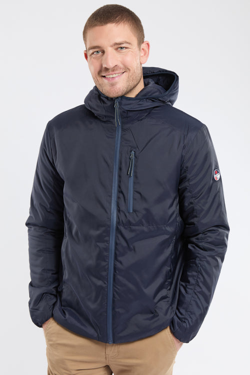 HARROW breathable jacket - recycled polyester - Armor-lux - 1