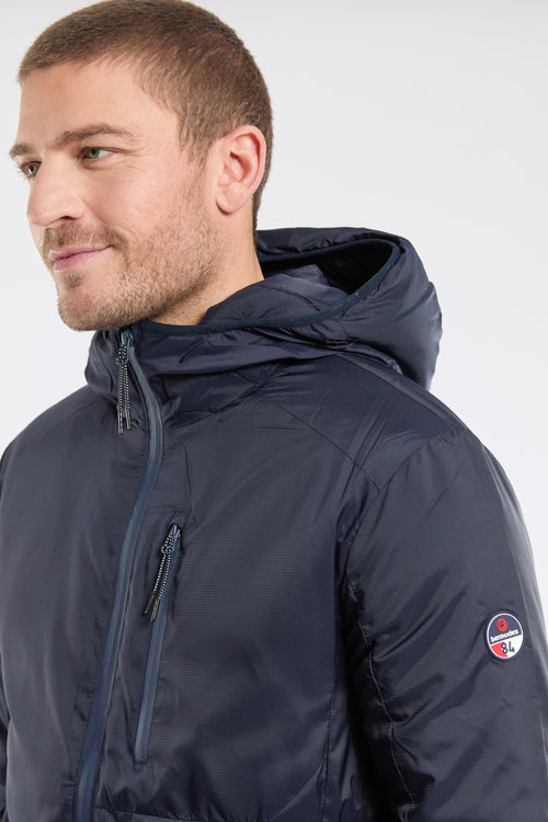 HARROW breathable jacket - recycled polyester - Armor-lux - 2