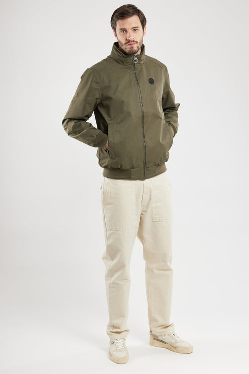 Blouson imperméable HALIAS - Armor-lux - 5