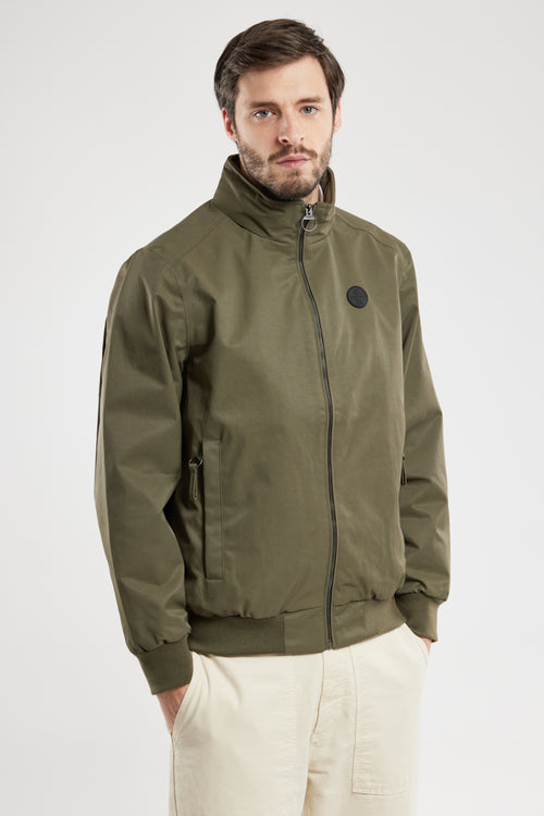 Blouson imperméable HALIAS - Armor-lux - 1