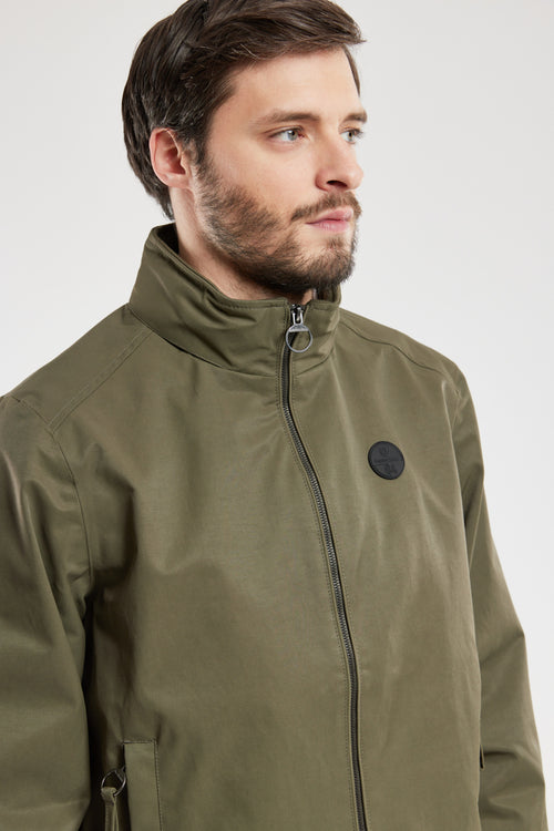 Blouson imperméable HALIAS - Armor-lux - 2