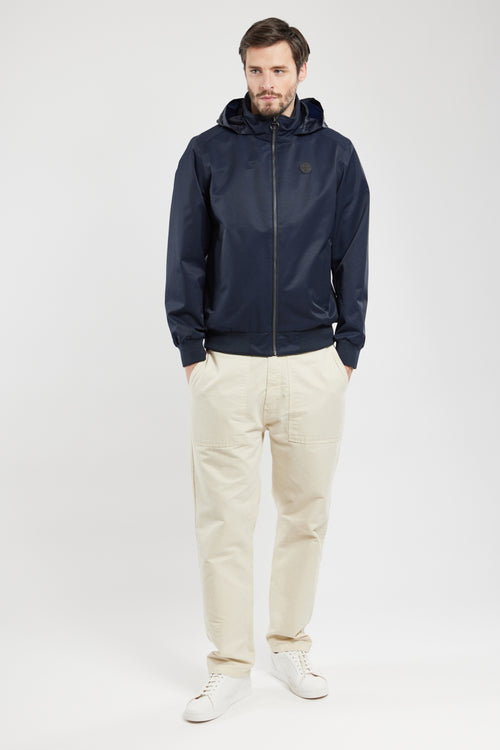 Blouson imperméable HALIAS - Armor-lux - 6