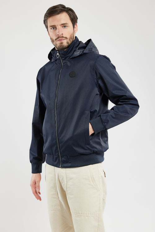 Wasserdichte Jacke HALIAS - Armor-lux - 1