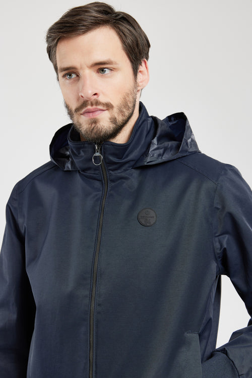 Wasserdichte Jacke HALIAS - Armor-lux - 2