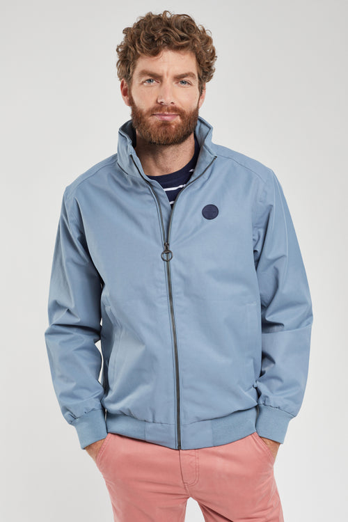 HALIAS waterproof jacket - Armor-lux - 1