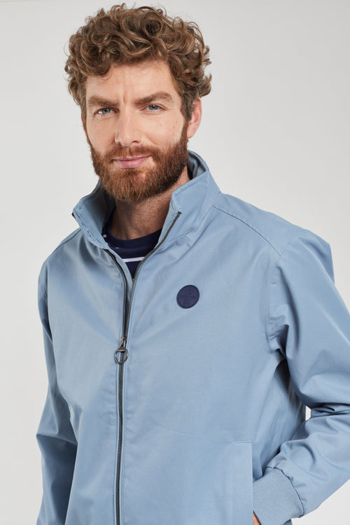 HALIAS waterproof jacket - Armor-lux - 3