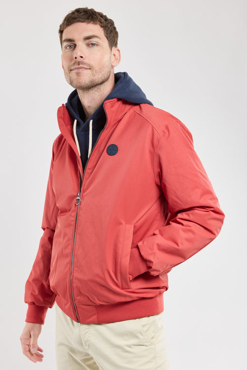 Atmungsaktive Jacke HEDERER - Armor-lux - 1