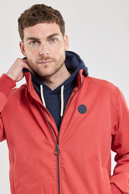 Atmungsaktive Jacke HEDERER - Armor-lux - 2