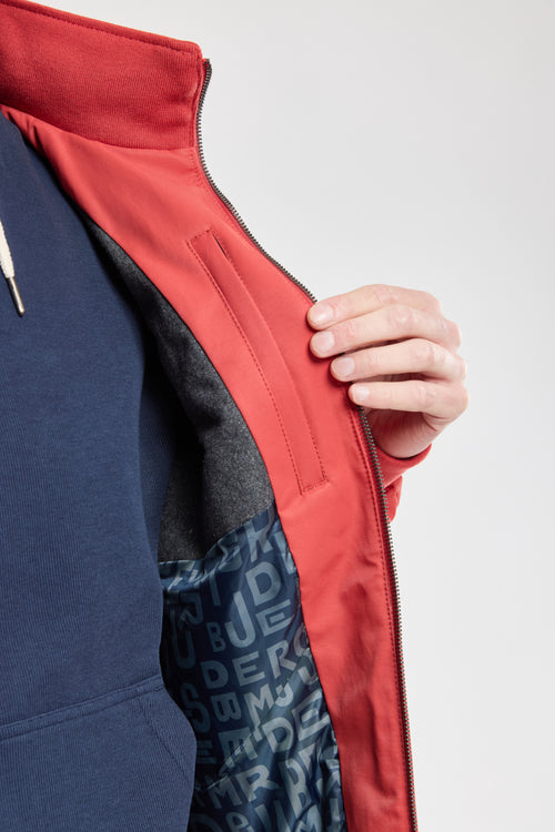 Atmungsaktive Jacke HEDERER - Armor-lux - 5