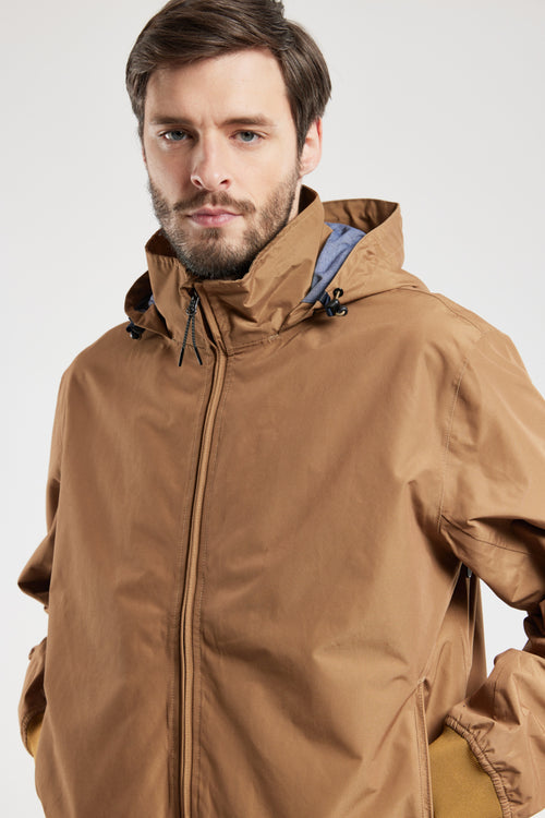 HIKING waterproof jacket - Armor-lux - 2