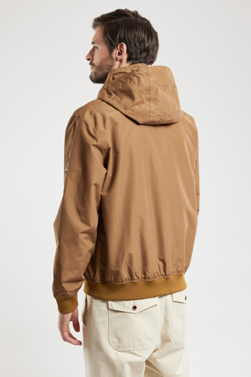 HIKING waterproof jacket - Armor-lux - 3