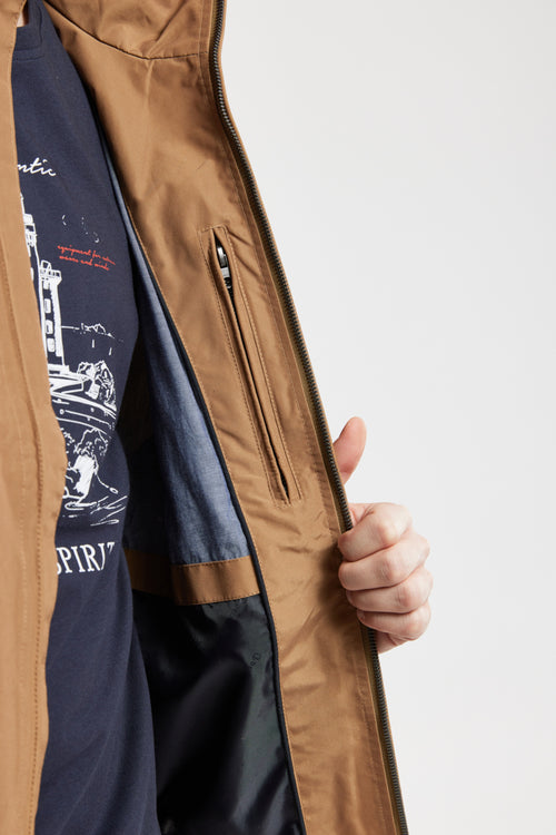 HIKING waterproof jacket - Armor-lux - 4
