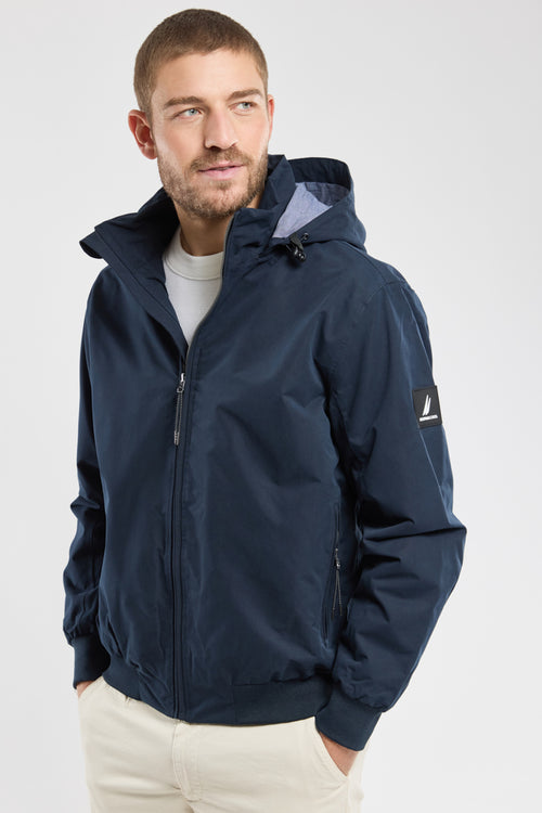 Blouson imperméable HIKING - Armor-lux - 1
