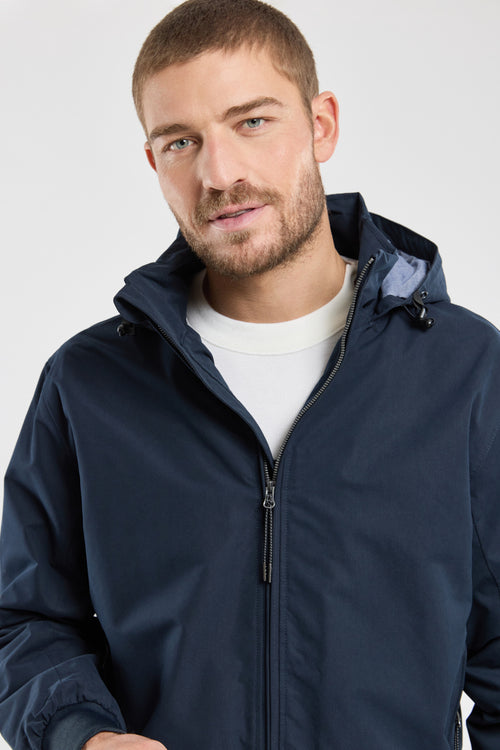 Blouson imperméable HIKING - Armor-lux - 2