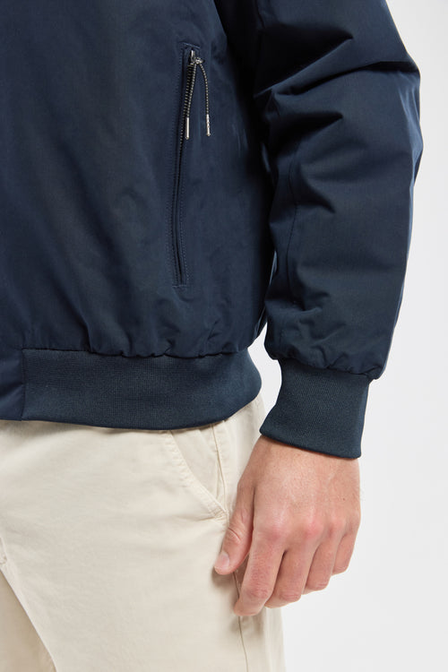 HIKING waterproof jacket - Armor-lux - 4