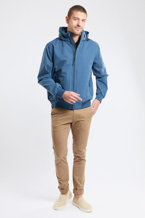 HIKING waterproof jacket - Armor-lux - 4