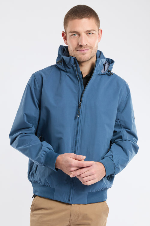HIKING waterproof jacket - Armor-lux - 1